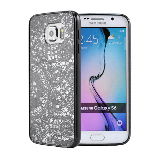 Scene Galaxy S6 Cases