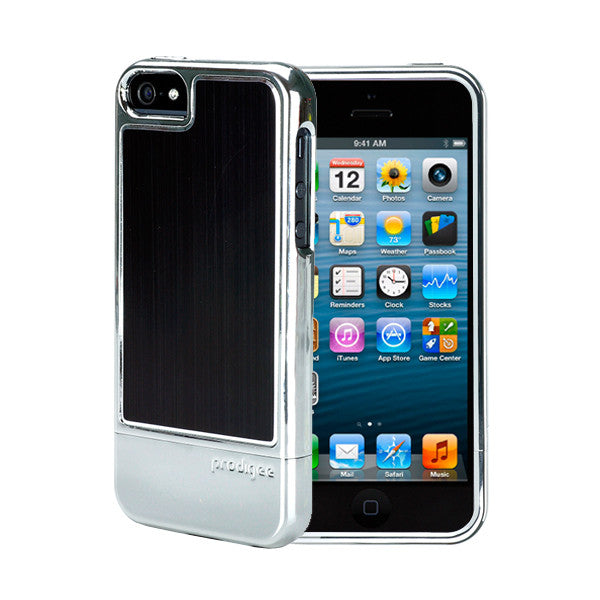 Fusion iPhone SE/5s/5 Cases