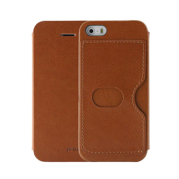 Jackit iPhone SE/5s/5 Wallet Cases