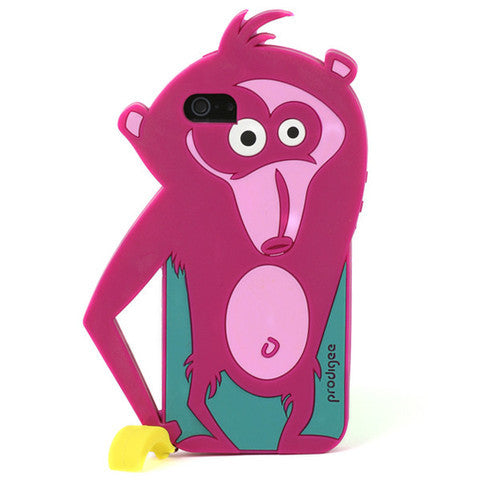 Silicon iPhone 5/5s Cases