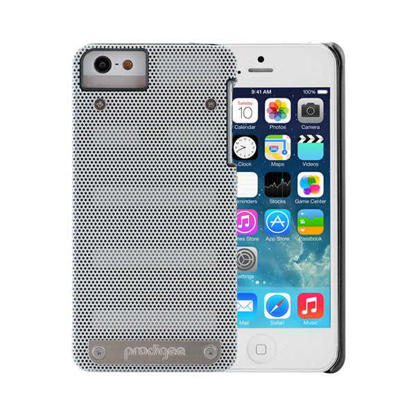 Network Steel iPhone SE/5s/5 Cases