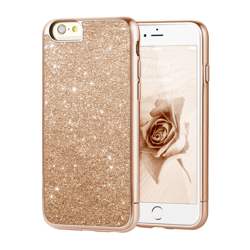 Sparkle Fusion iPhone 6/6s Plus Cases