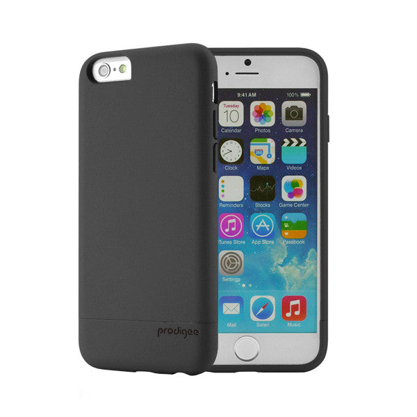 Sleek Slider iPhone 6 Plus Cases
