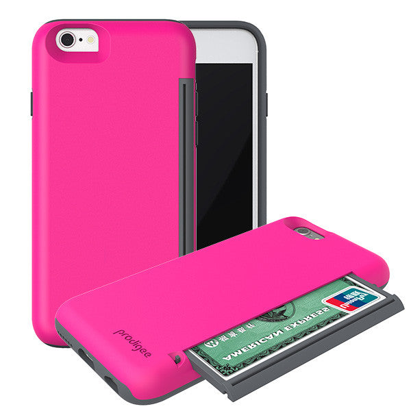UnderCover iPhone 6/6s Cases