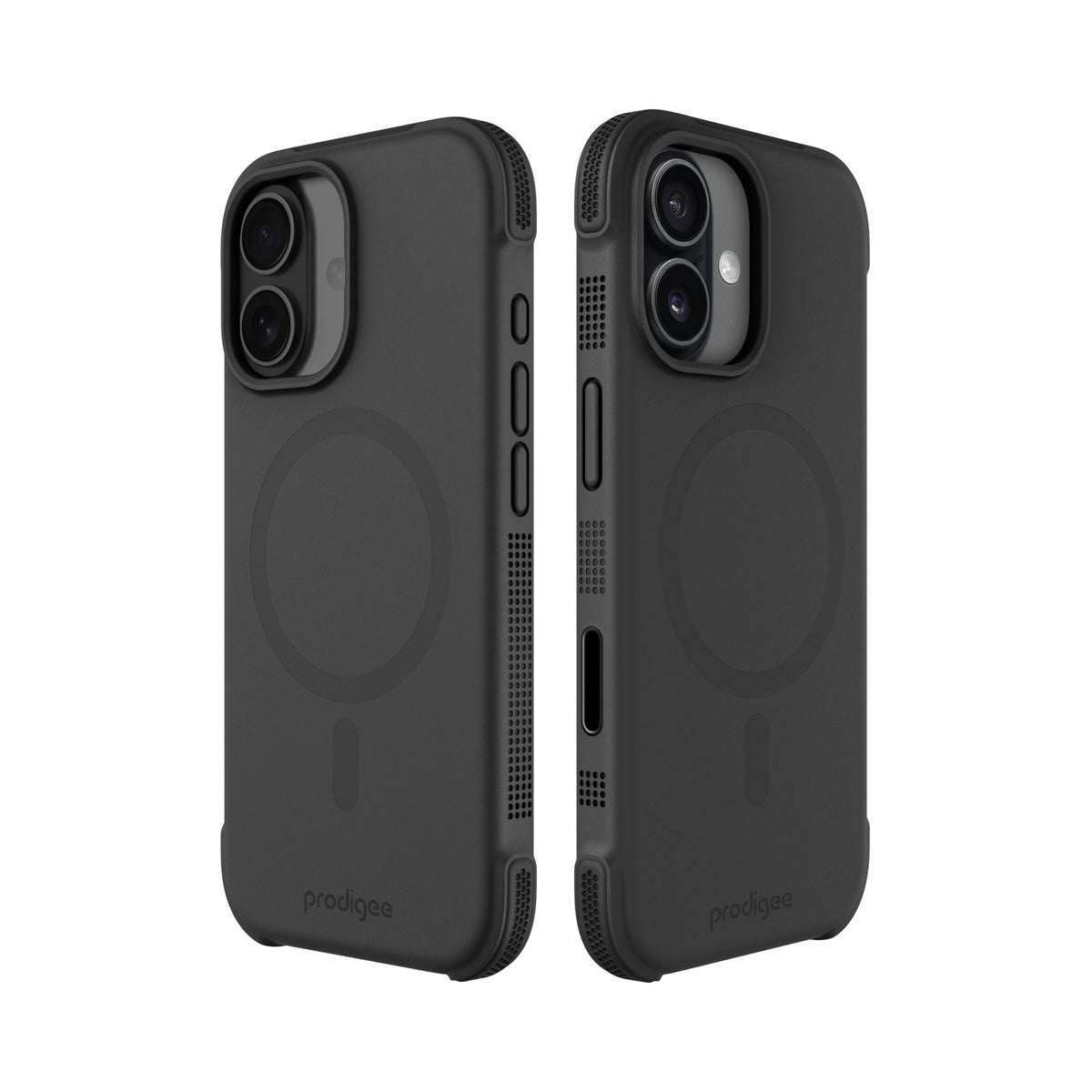 BlackOut for iPhone 17