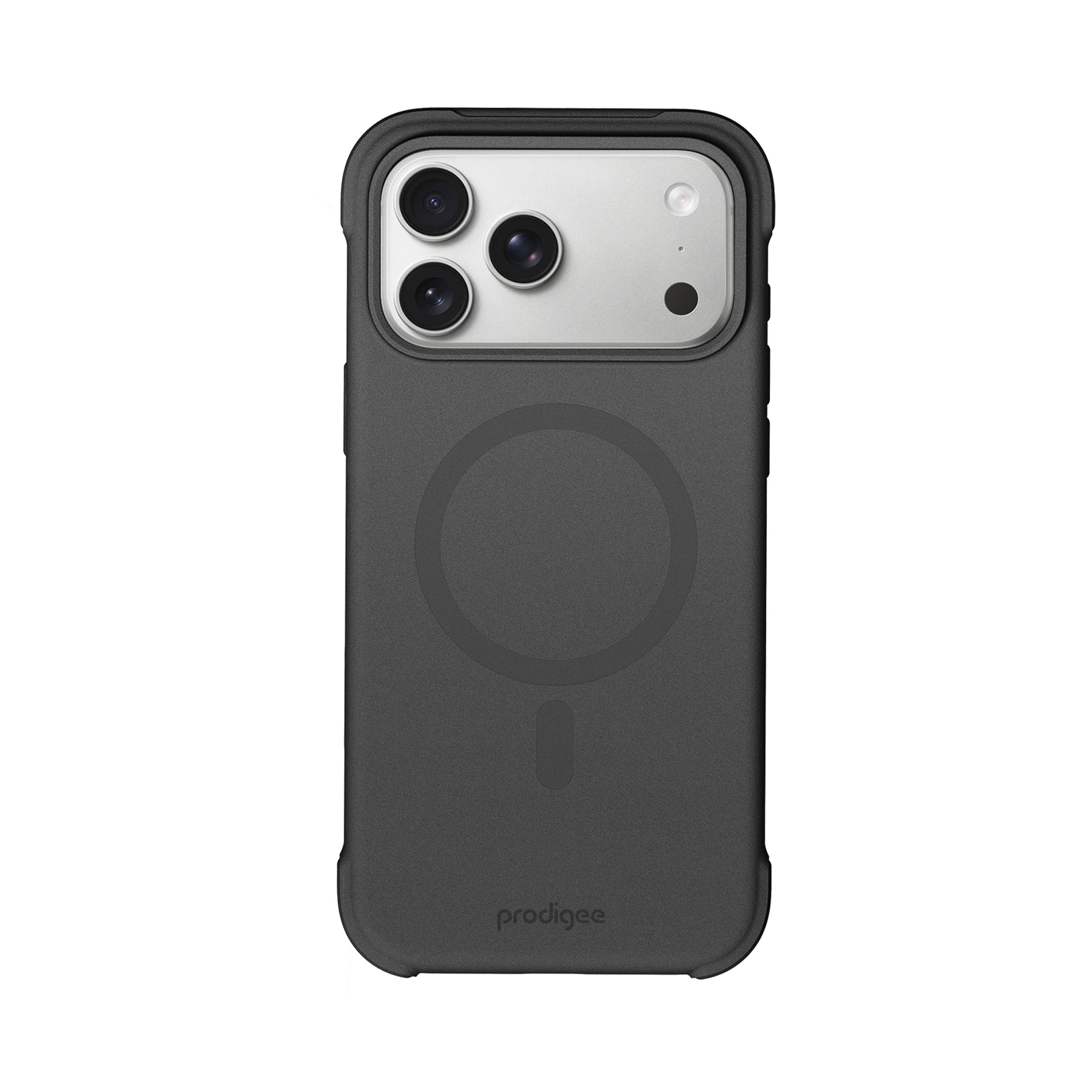 BlackOut for iPhone 17 Pro Max
