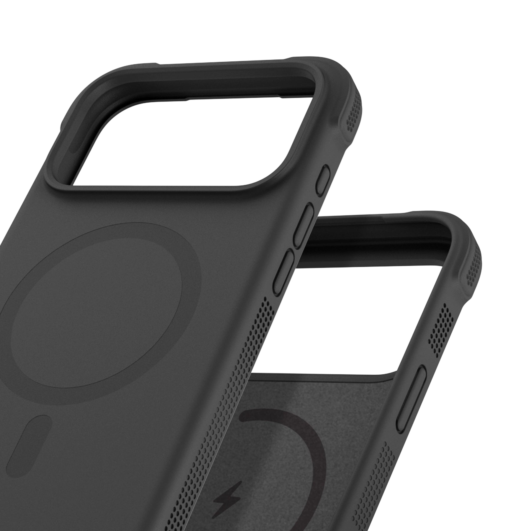 BlackOut for iPhone 17 Pro Max