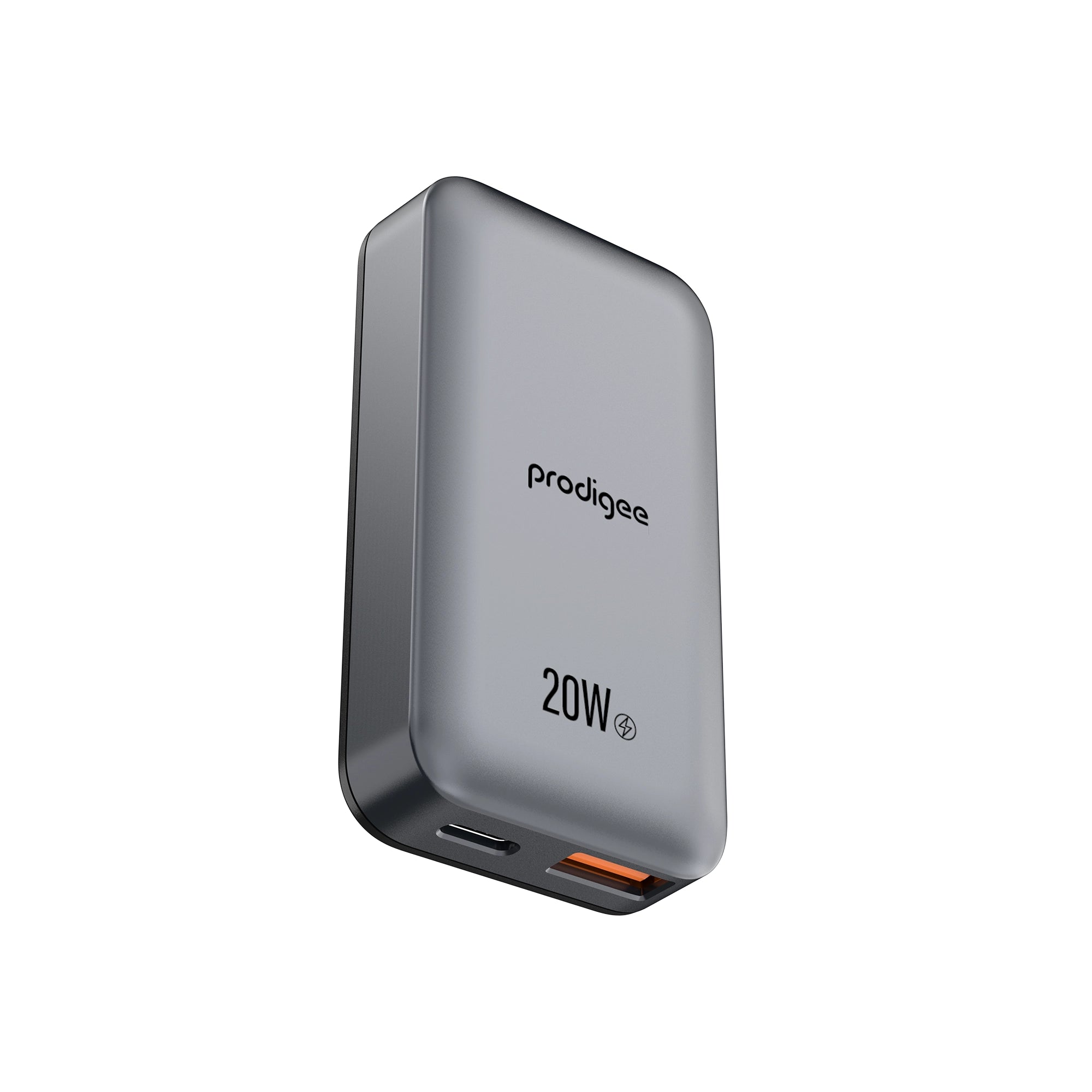 Energee Ultra Slim Wall Charger 20W – Prodigee Energee Ultra Slim Wall Charger 20W – Prodigee