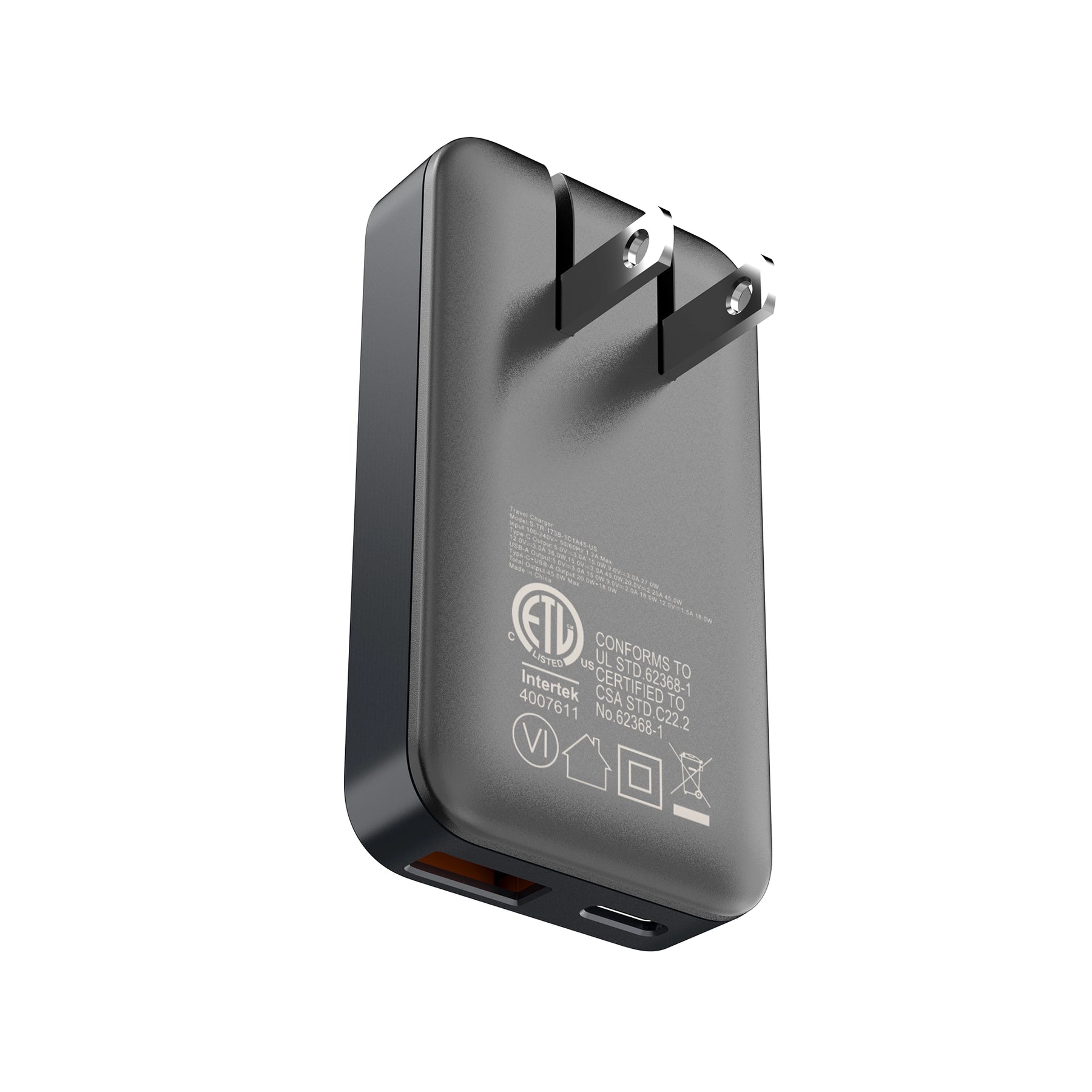 Energee Ultra Energee Ultra Slim Wall Charger 36W