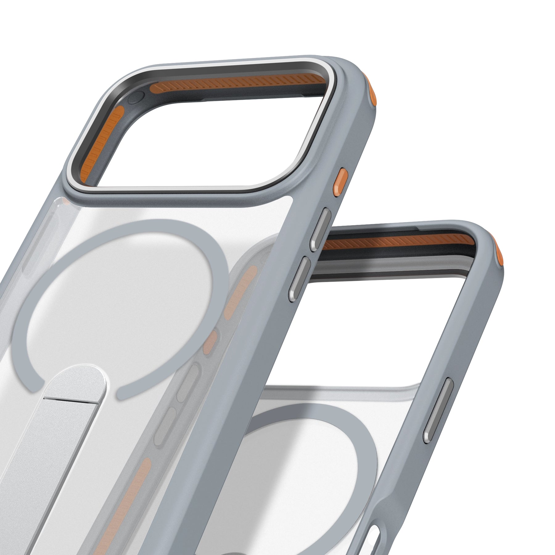 Formula K1 for iPhone 17 Pro Max