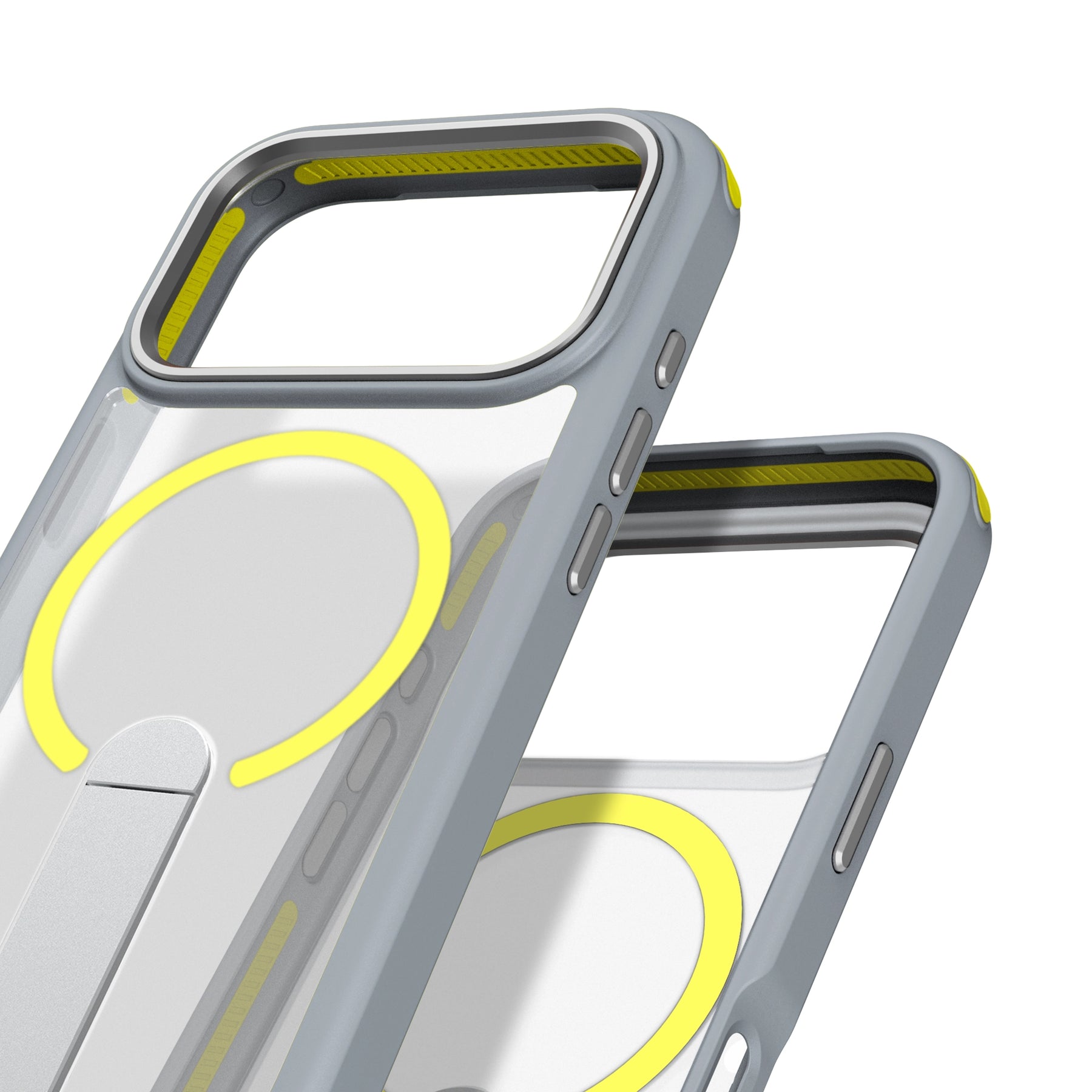 Formula K1 for iPhone 17 Pro Max