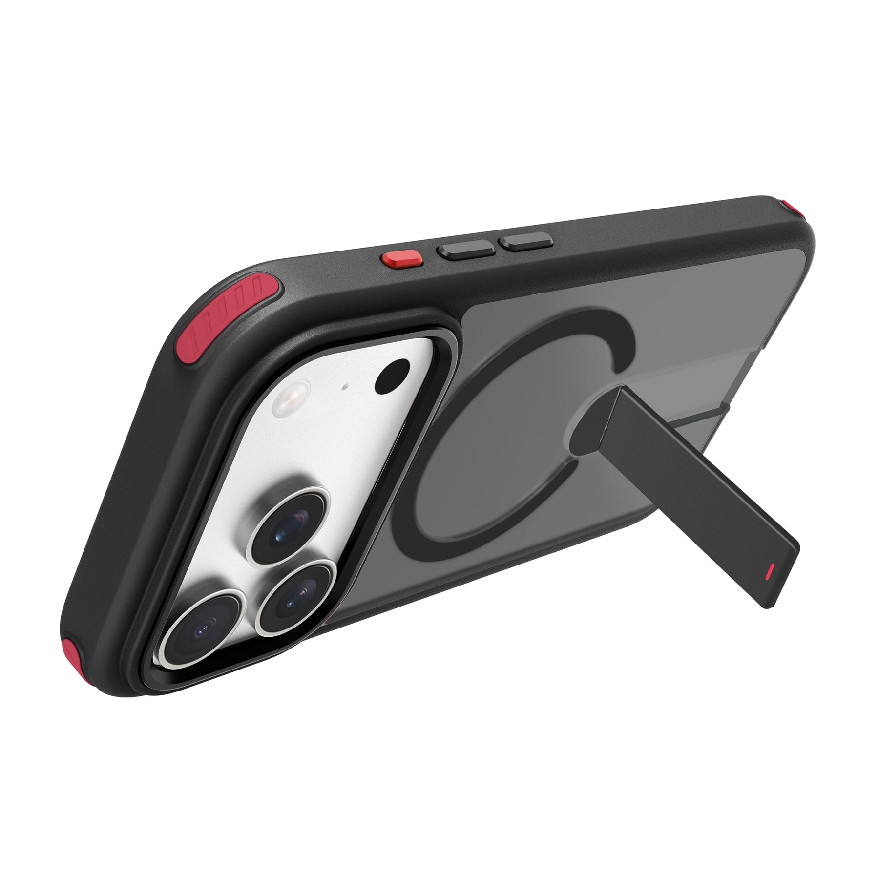 Formula K1 for iPhone 17 Pro Max