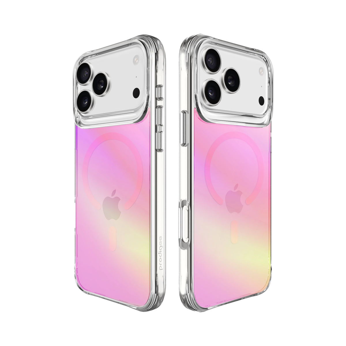 Glow for iPhone 17 Pro