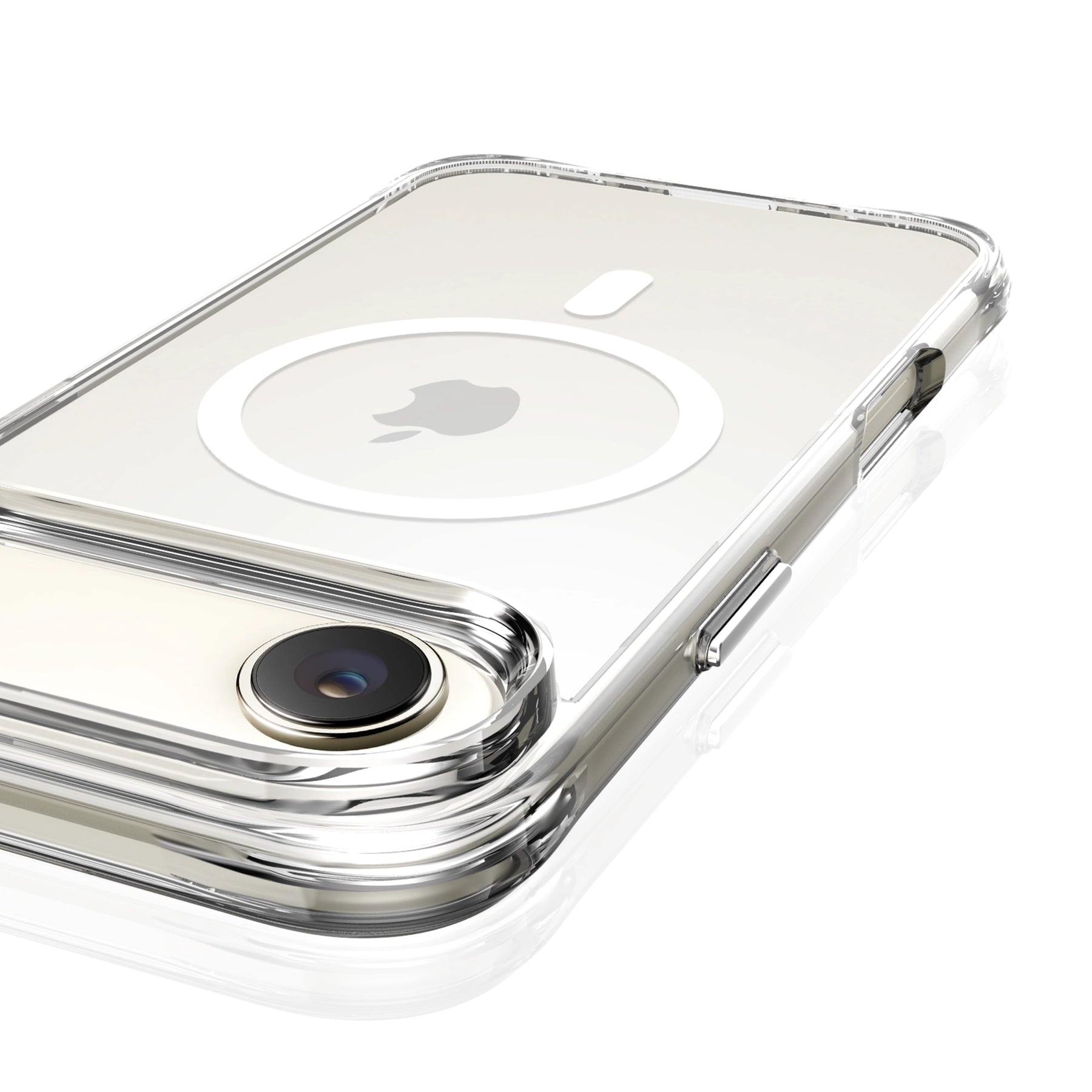 Hero+M for iPhone Air