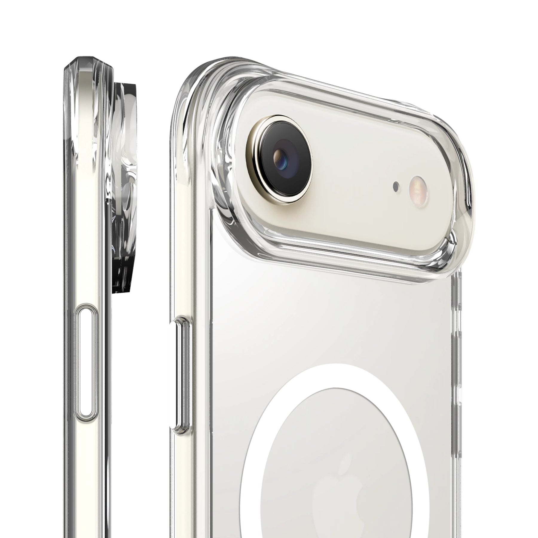 Hero+M for iPhone Air