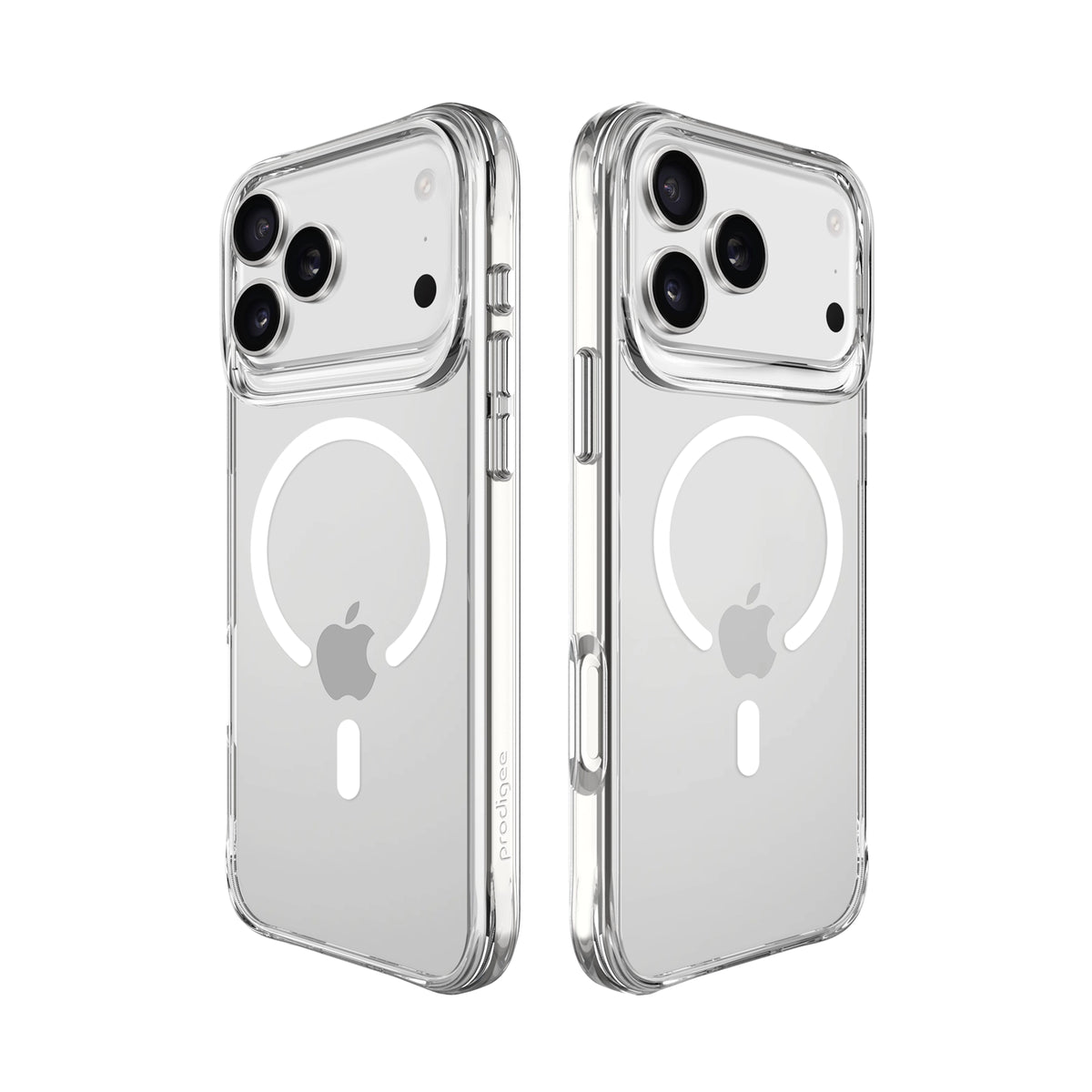 Hero+M for iPhone 17 Pro