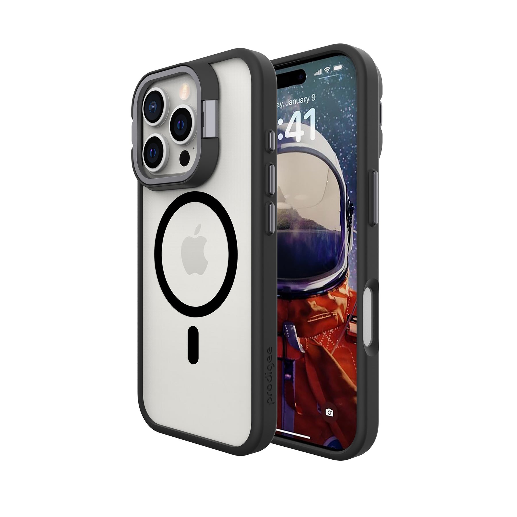 KickIt for iPhone 16 Pro