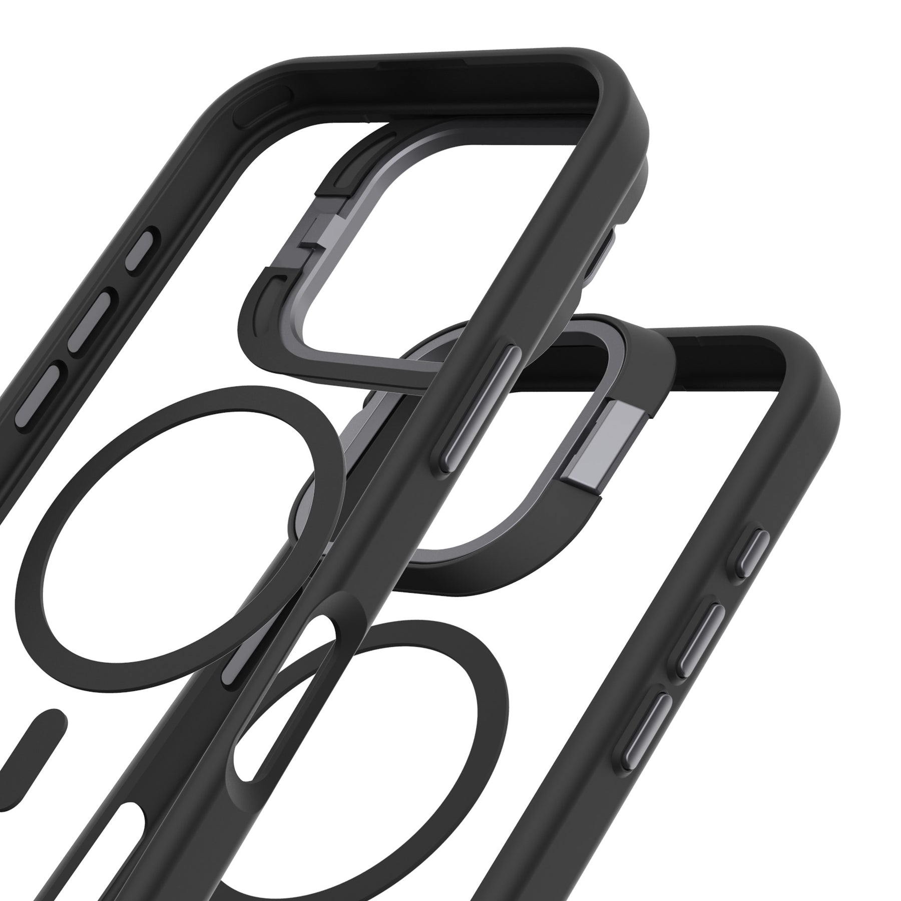 KickIt for iPhone 16 Pro