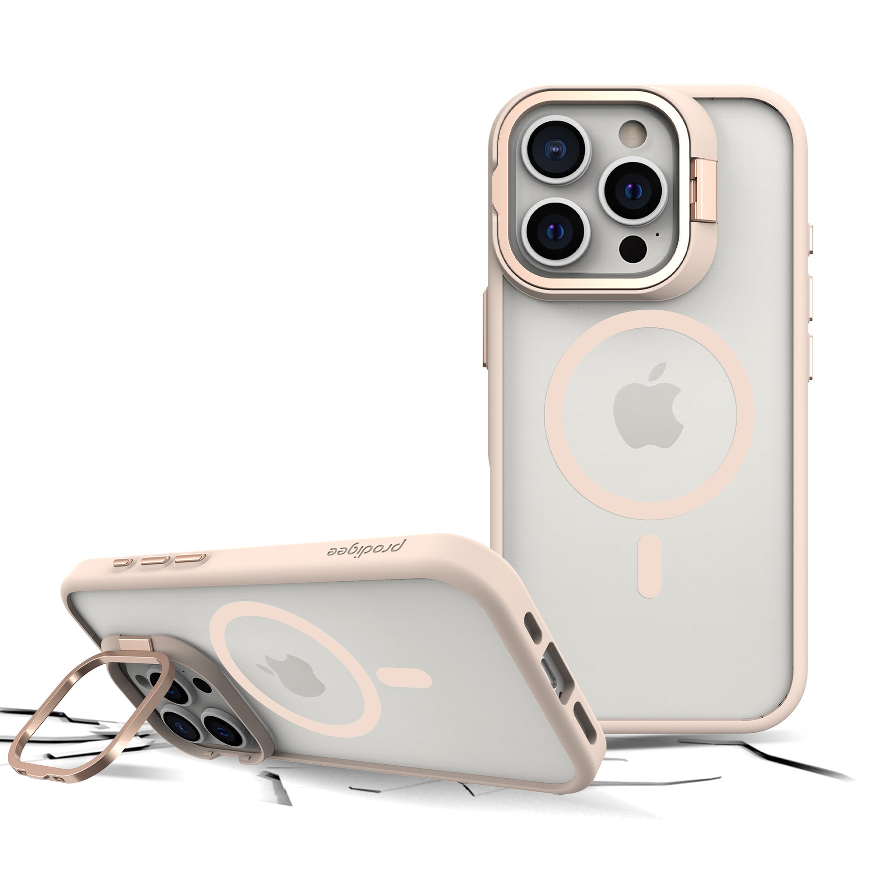 KickIt for iPhone 16 Pro