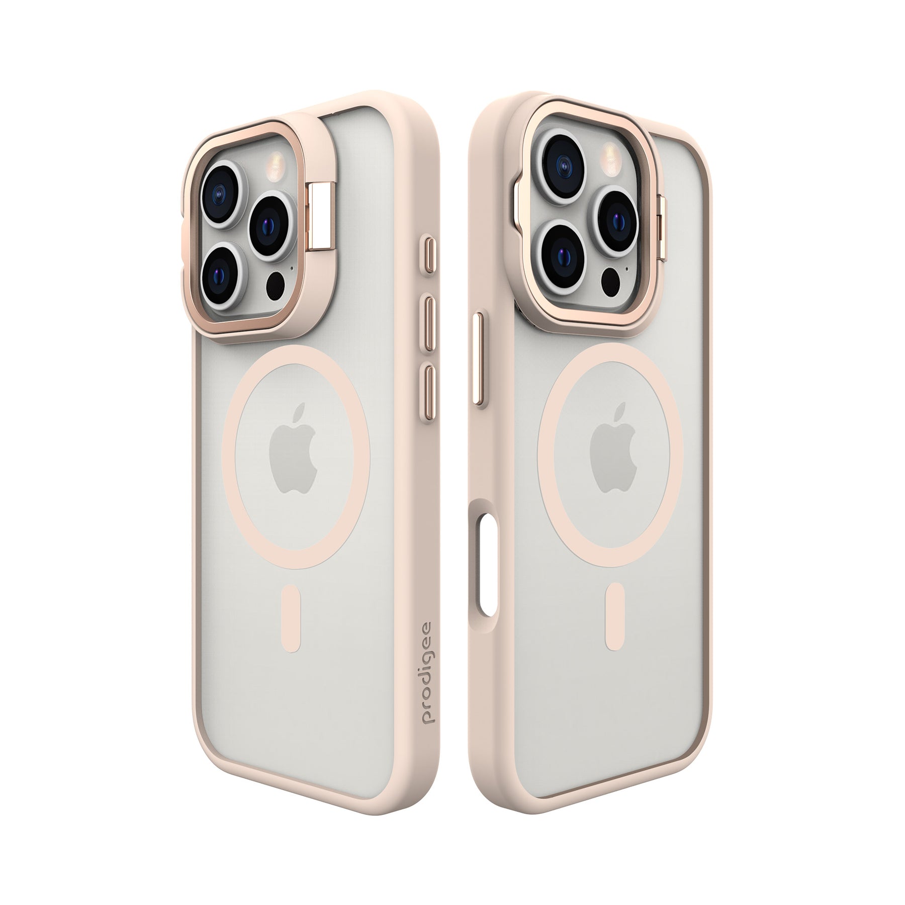 KickIt for iPhone 16 Pro