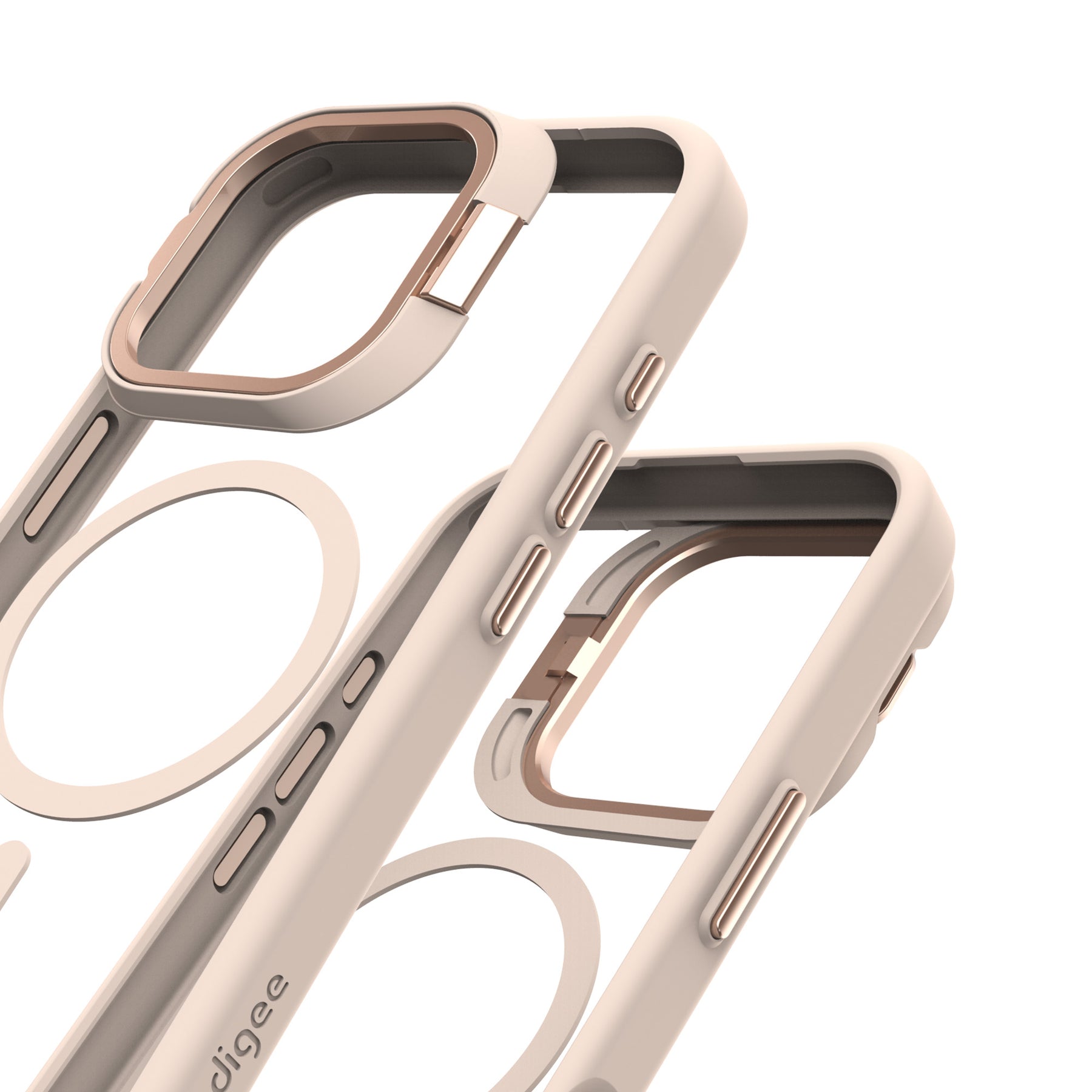 KickIt for iPhone 16 Pro