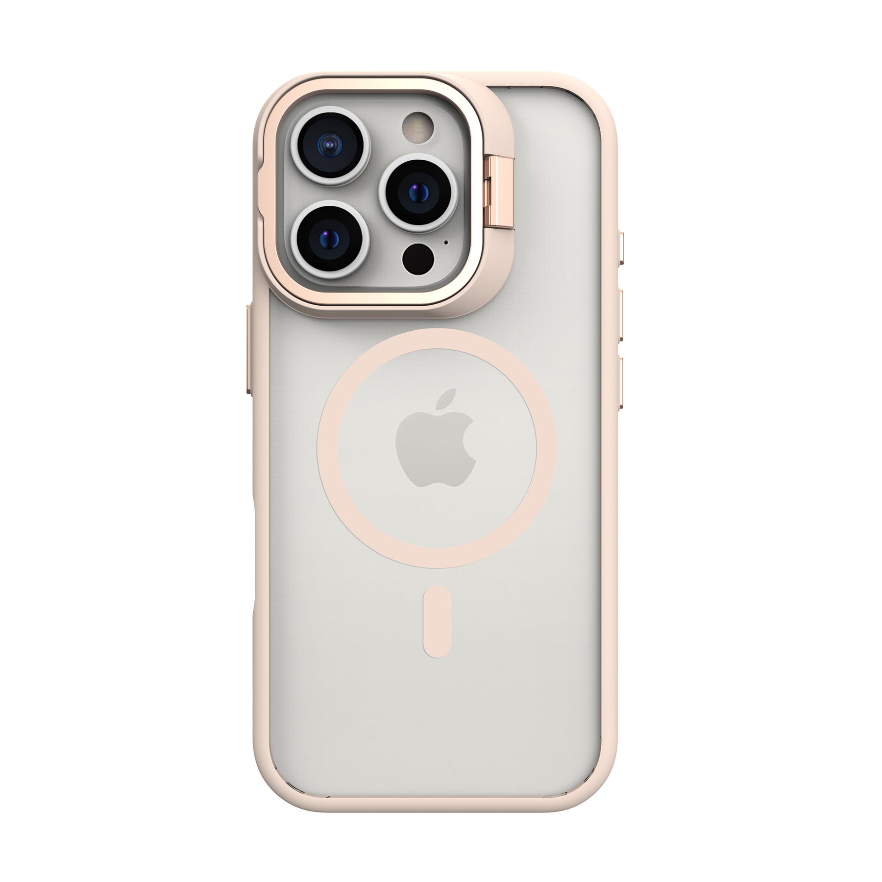 KickIt for iPhone 16 Pro