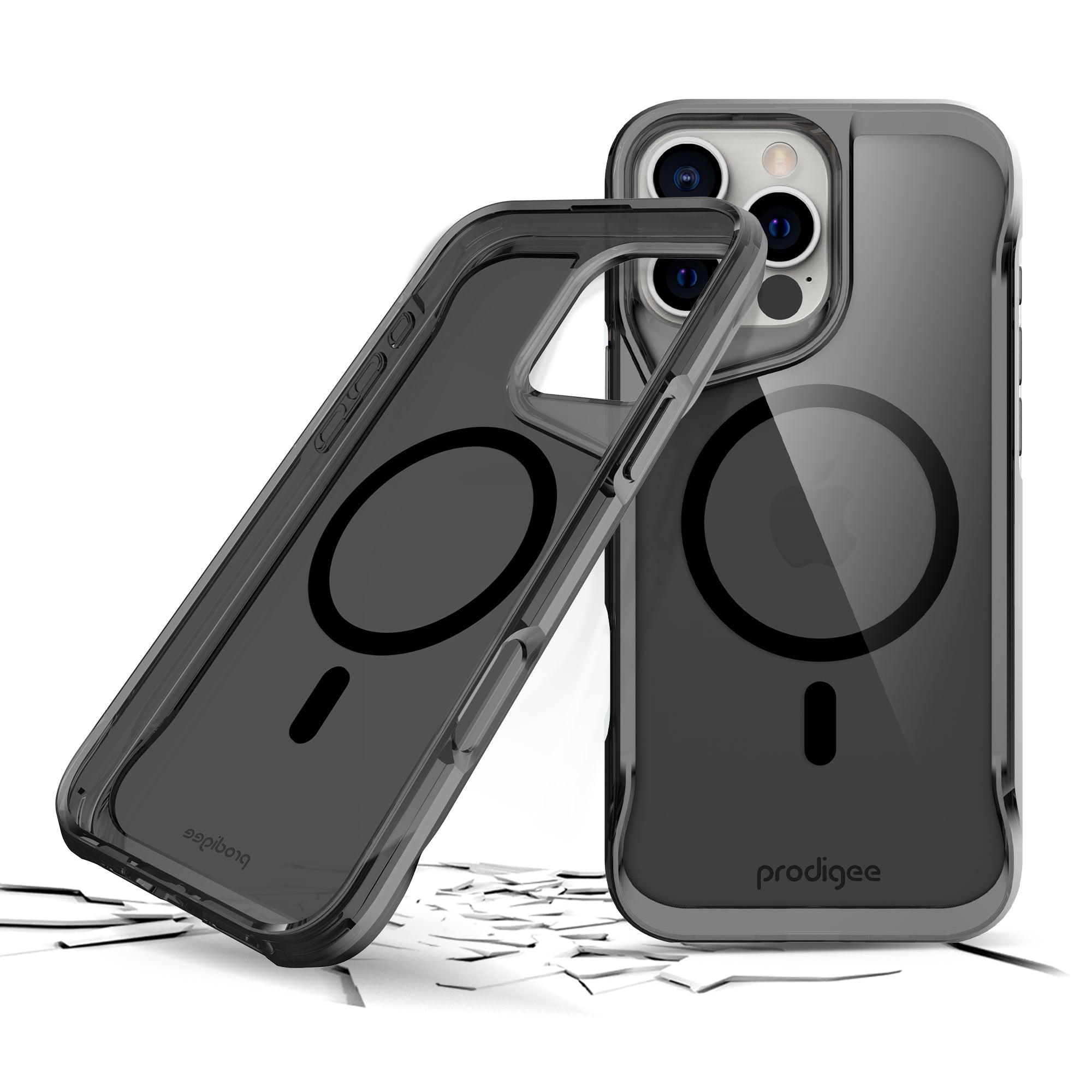 Super Hero for iPhone 16 Pro – Prodigee
