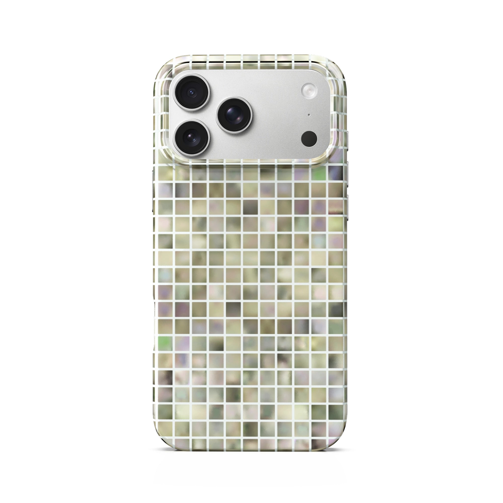 Tile for iPhone 17 Pro Max Tile for iPhone 17 Pro Max