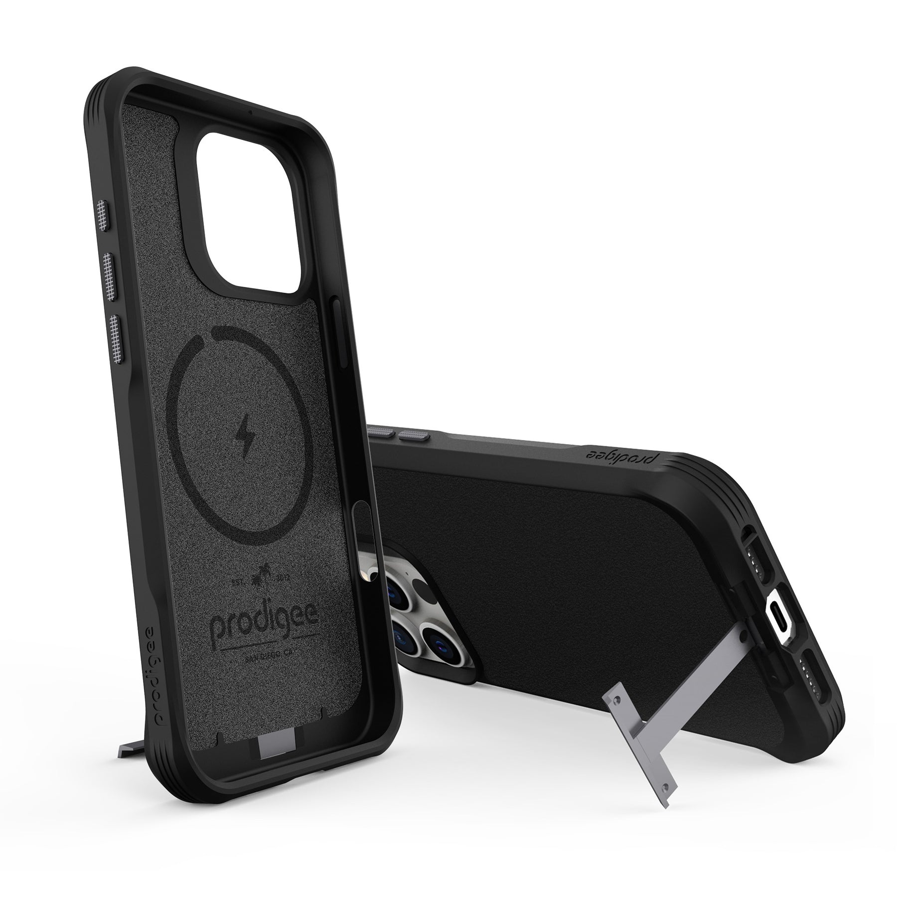 Balance for iPhone 16 Pro Max