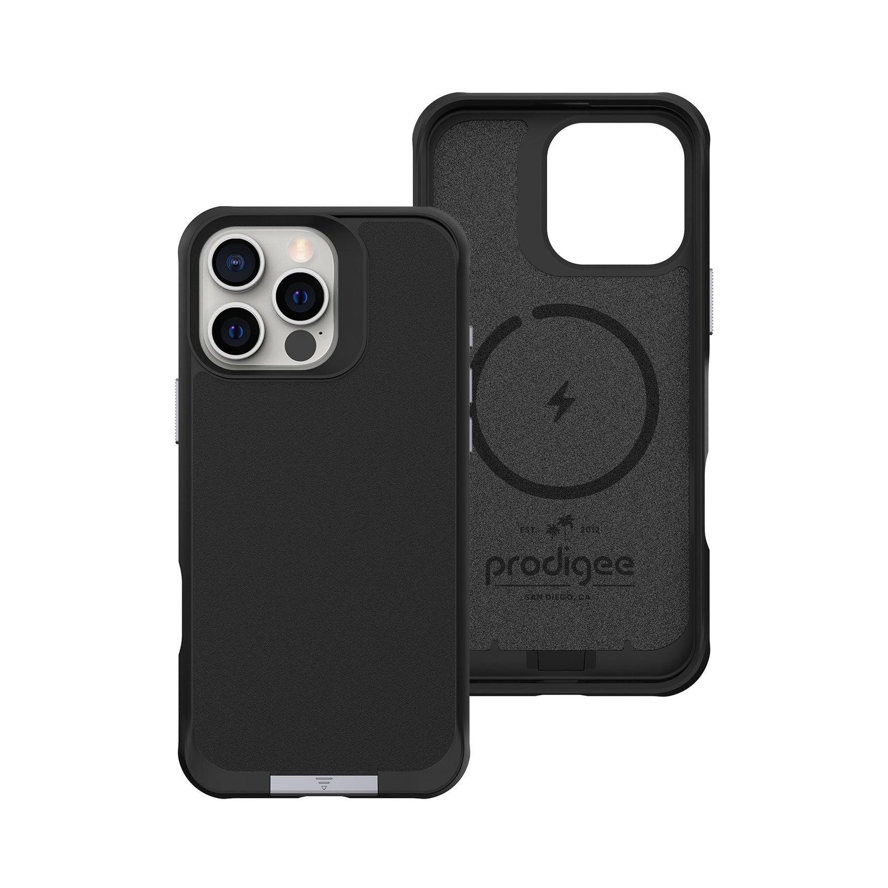Balance for iPhone 16 Pro Max