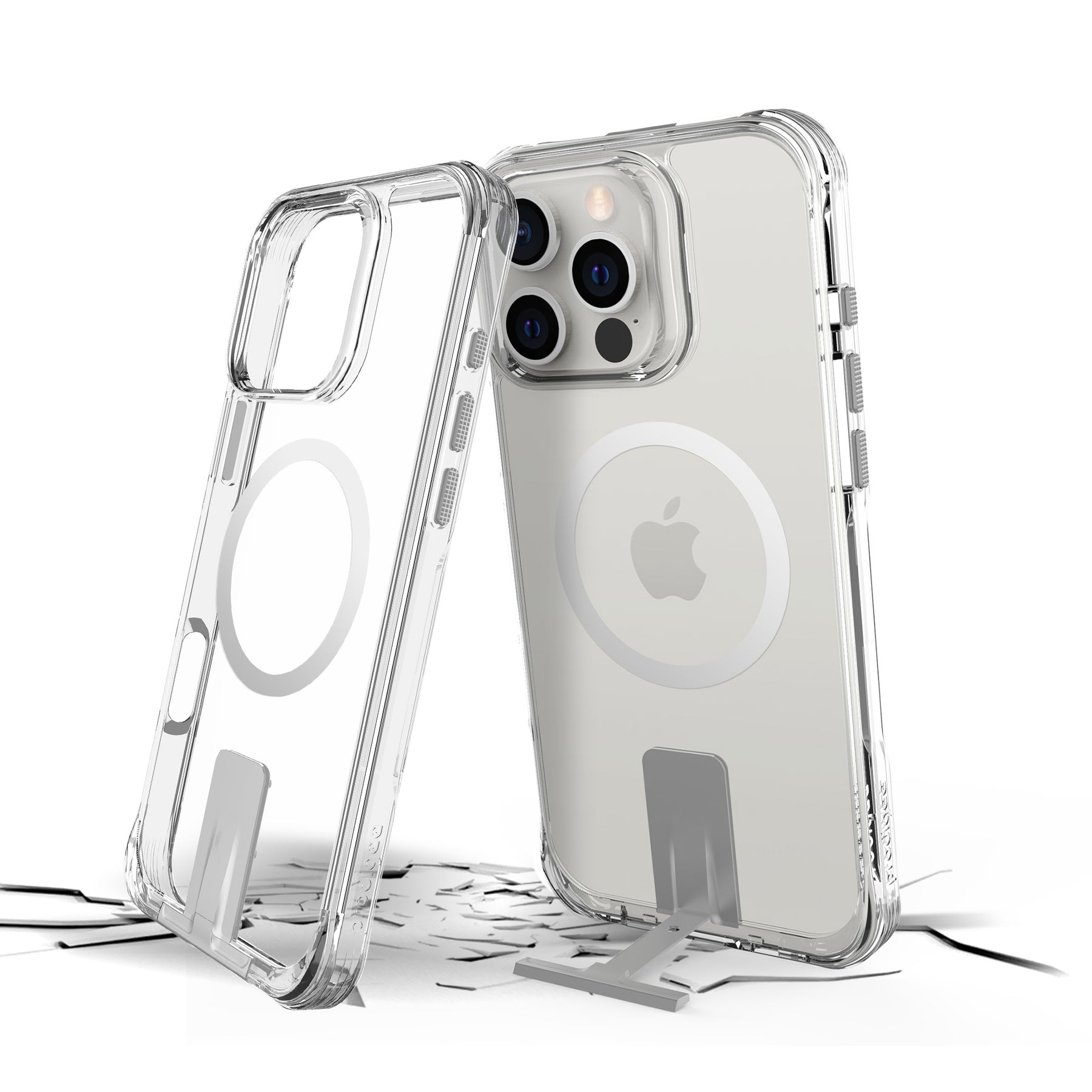 Balance for iPhone 16 Pro Max