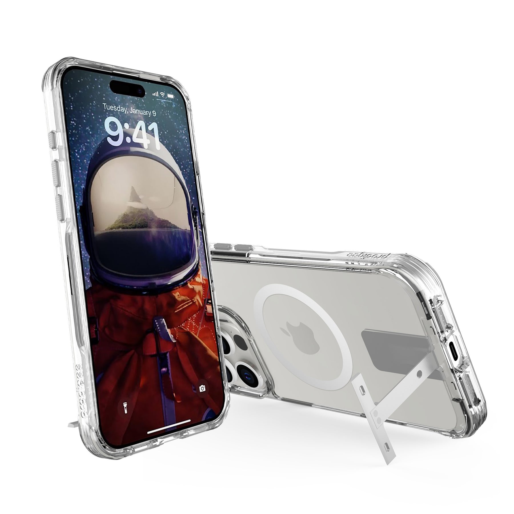 Balance for iPhone 16 Pro Max