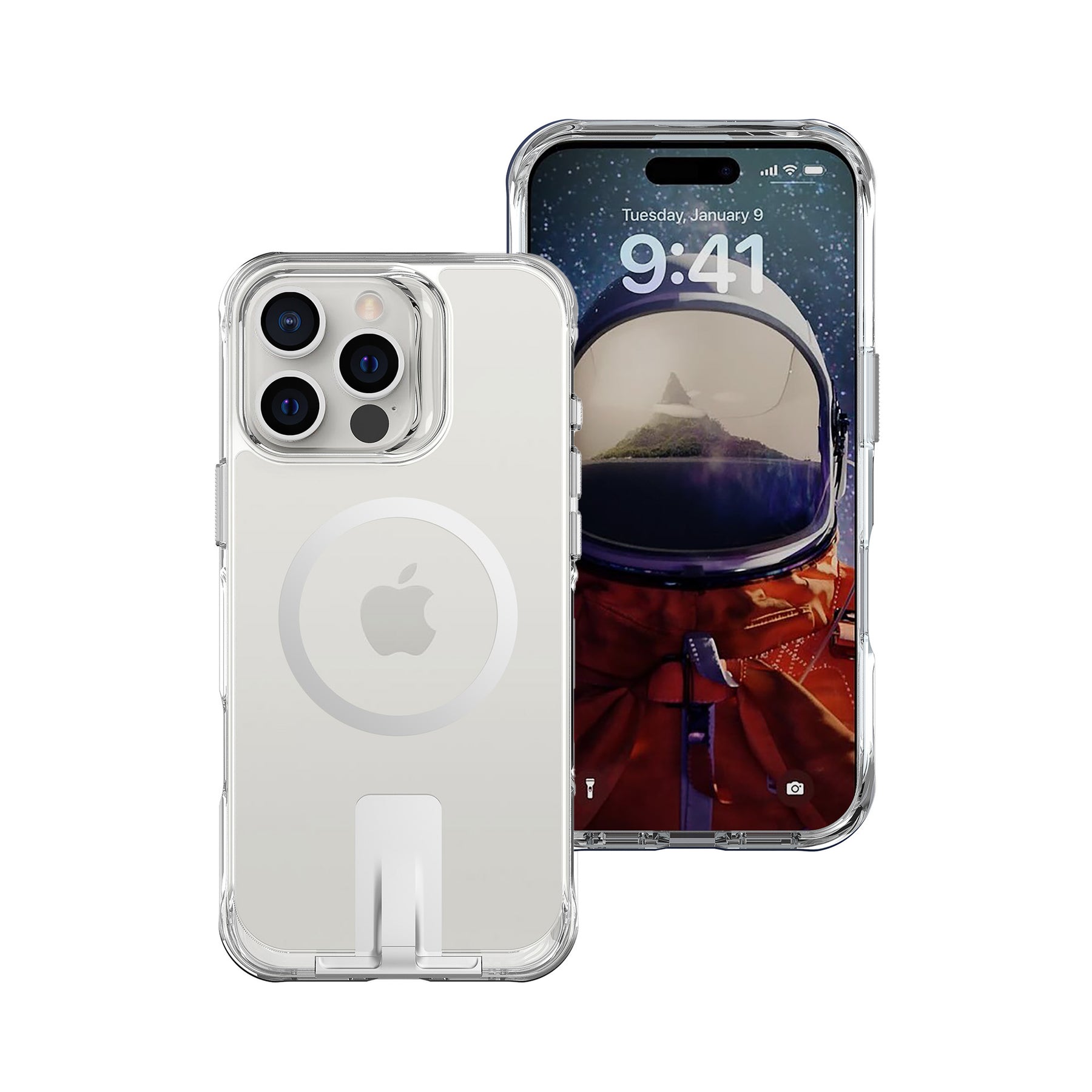 Balance for iPhone 16 Pro Max