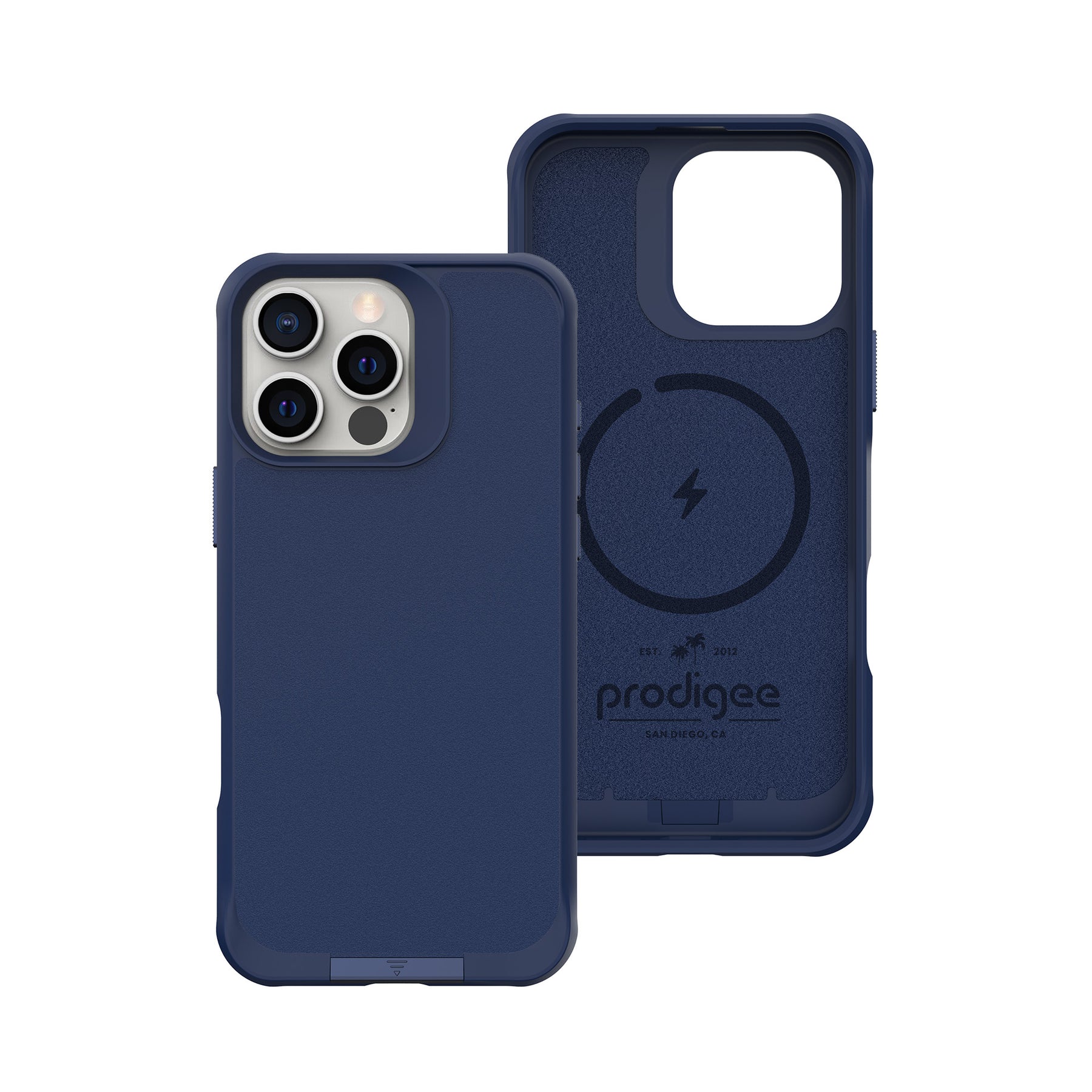 Balance for iPhone 16 Pro Max