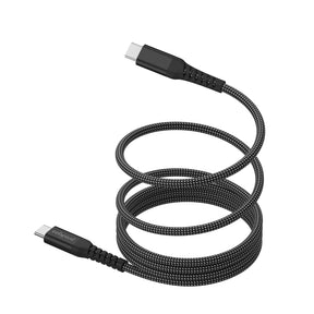 Energee Magnetic Type-C to Type-C cable