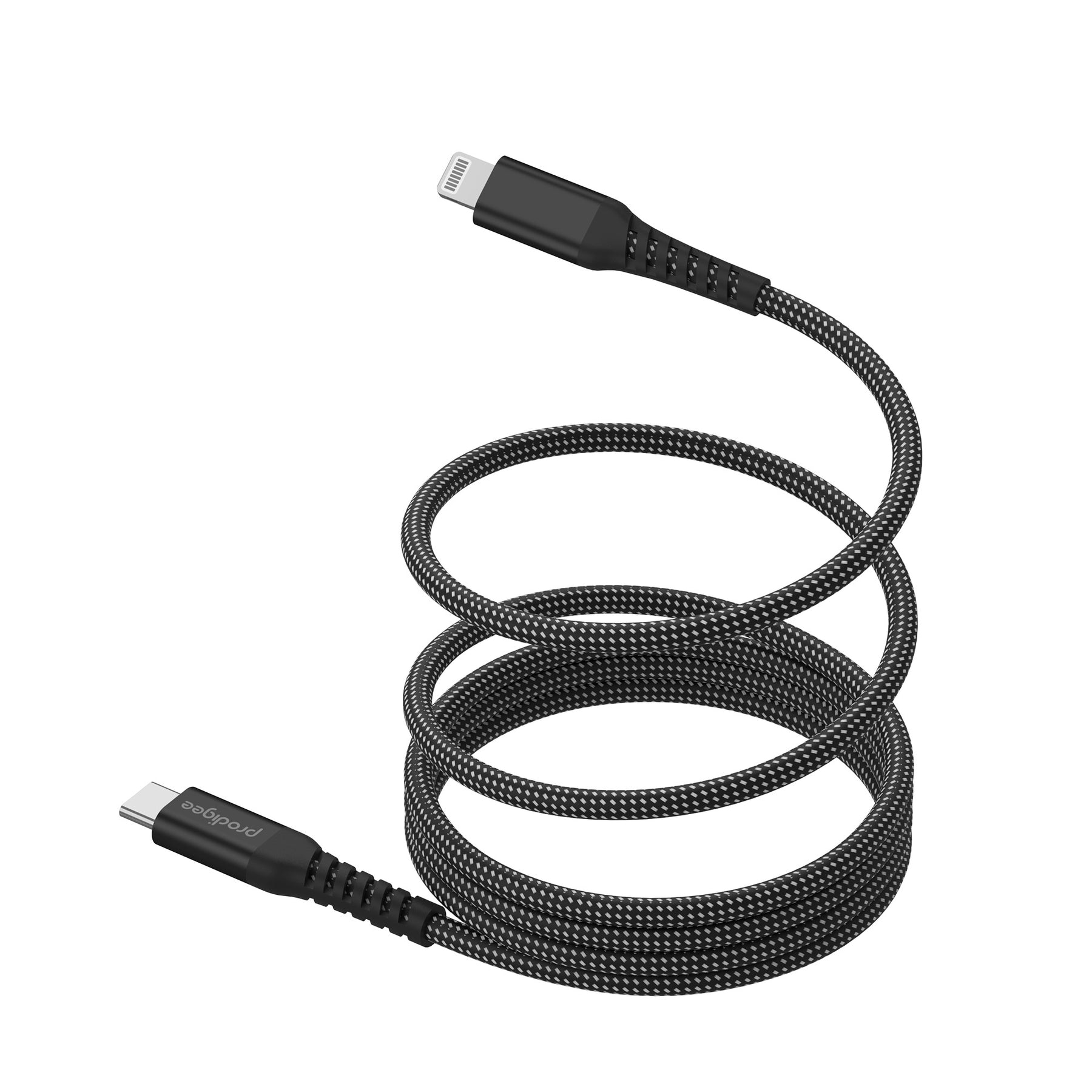 Energee Magnetic Type-C to Lightning cable