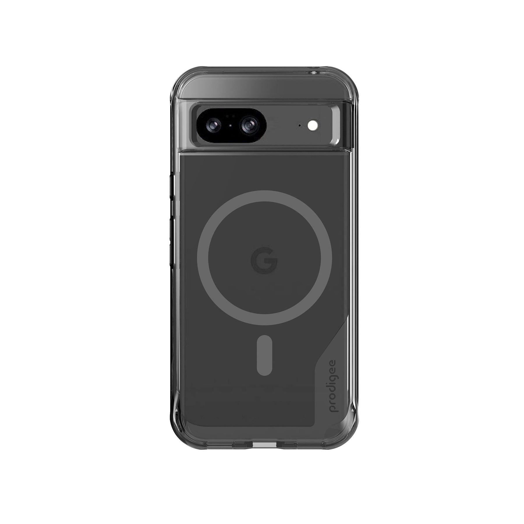 Fit for Google Pixel 8a
