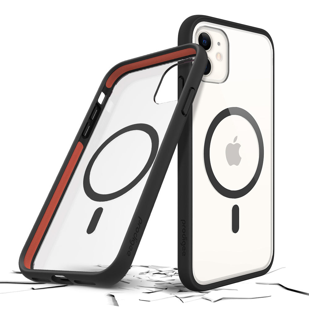 Magsafe Best Cover For Black Iphone 11 Best Phone Cases SUPFINE