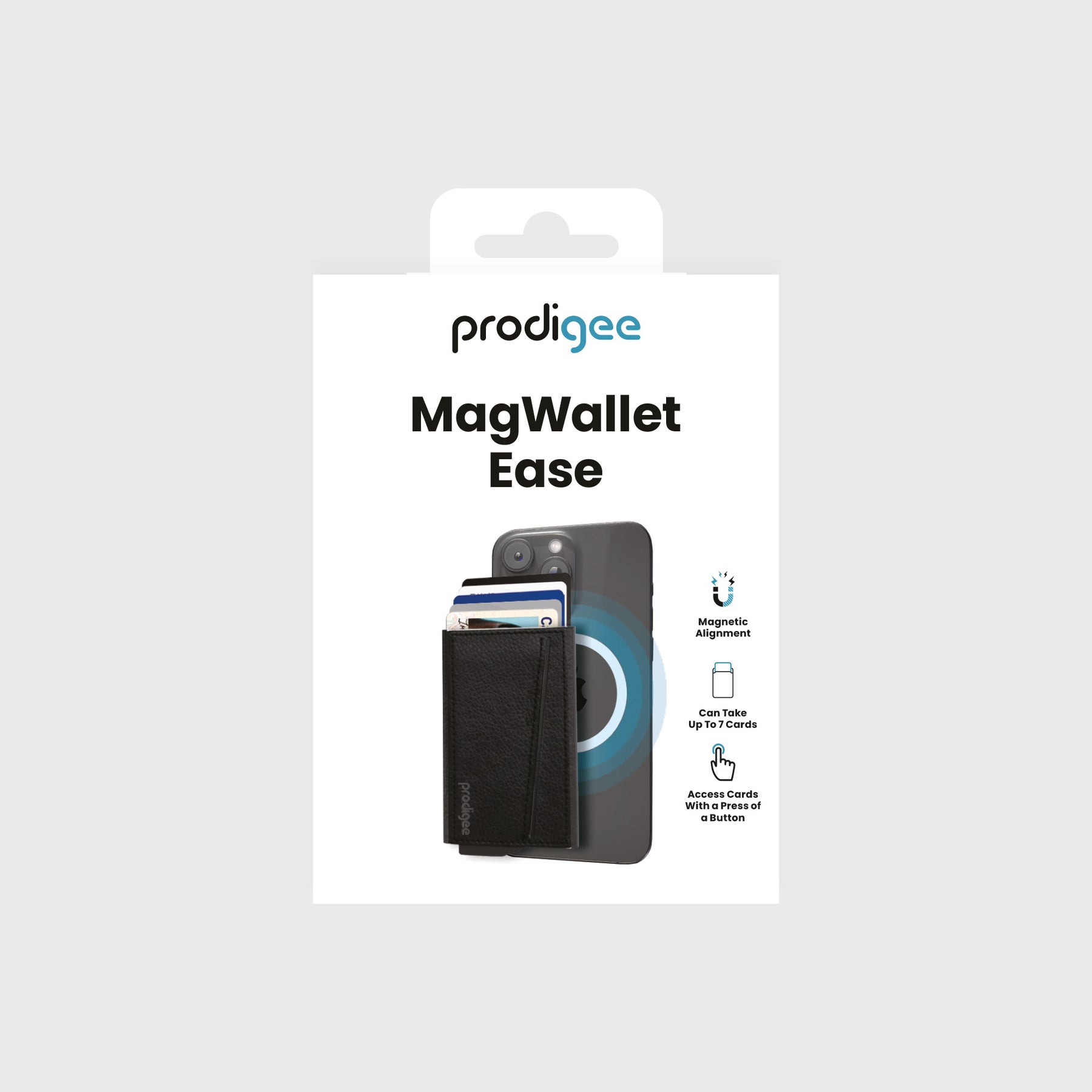 MagWallet Ease