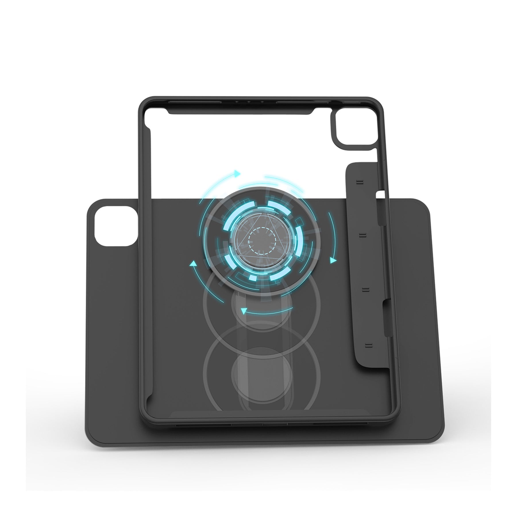 Revolve for iPad Pro 11” / iPad Air (2020-2022)