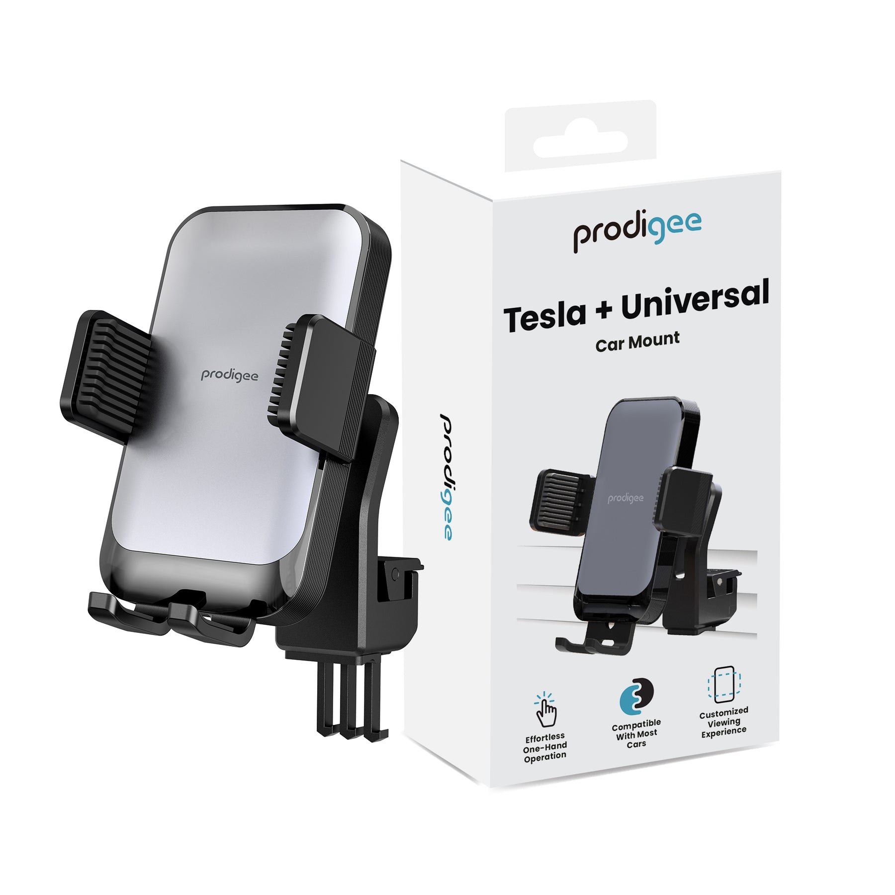 Tesla/Universal Car Mount