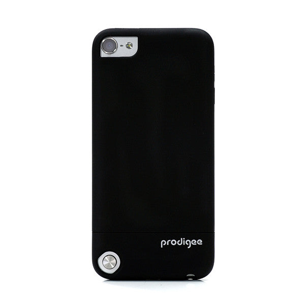 Sleek Slider Black iPod Touch 5 Case