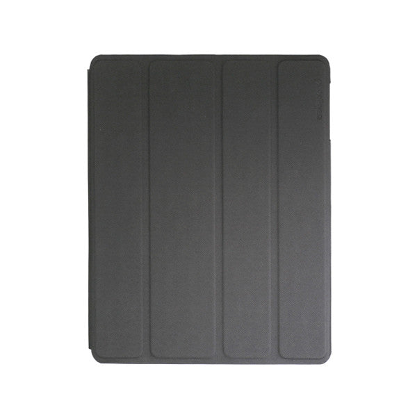Slim Fit Black iPad Retina Case