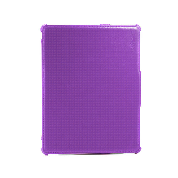 Blazer Purple iPad Folio Case