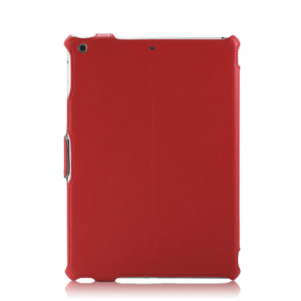 Blazer Red iPad Air Case