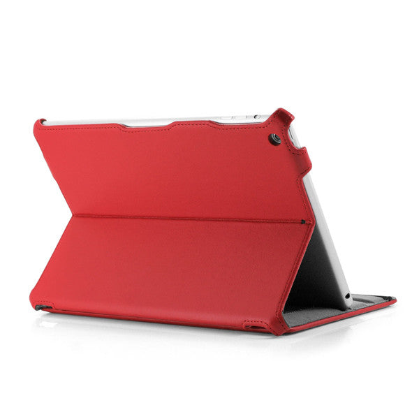 Blazer Red iPad Air Case