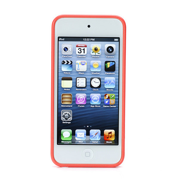 Sleek Slider Peach iPod Touch 5 Case