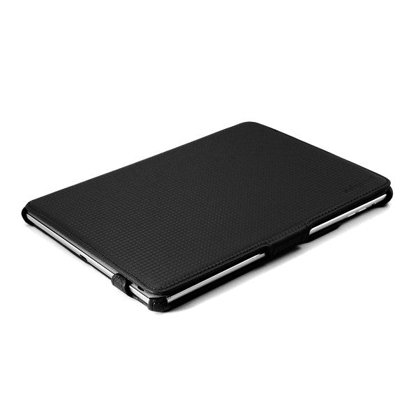 Blazer Carbon Black iPad Air Case