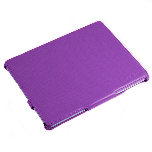 Blazer Purple iPad Folio Case