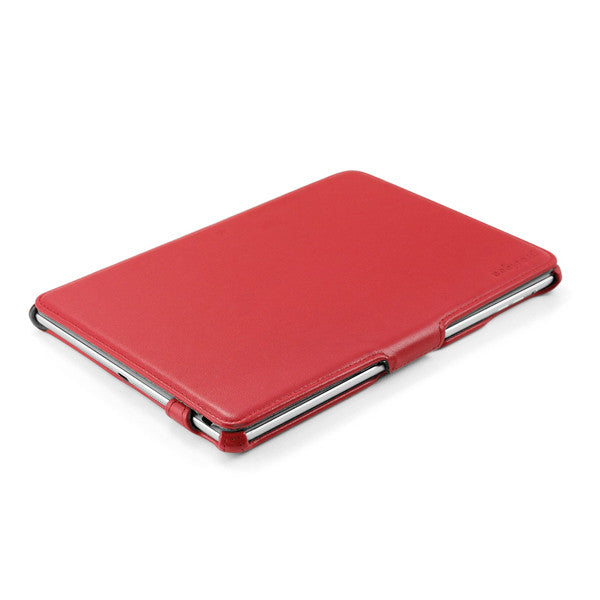 Blazer Red iPad Air Case